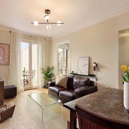 Enjoy Apartments Donna Βαρκελώνη Εξωτερικό φωτογραφία