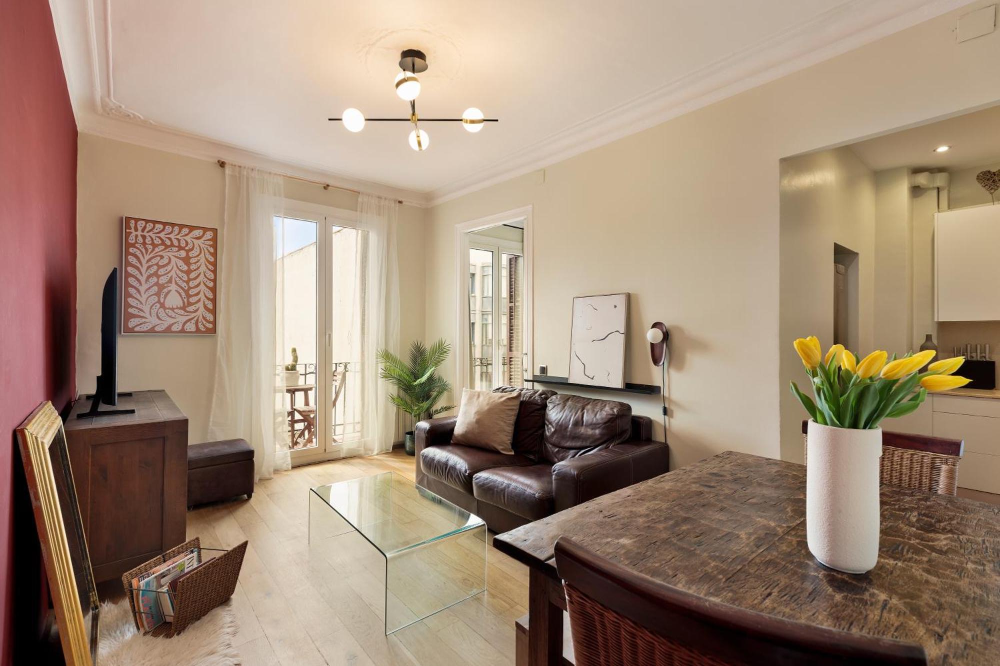 Enjoy Apartments Donna Βαρκελώνη Εξωτερικό φωτογραφία