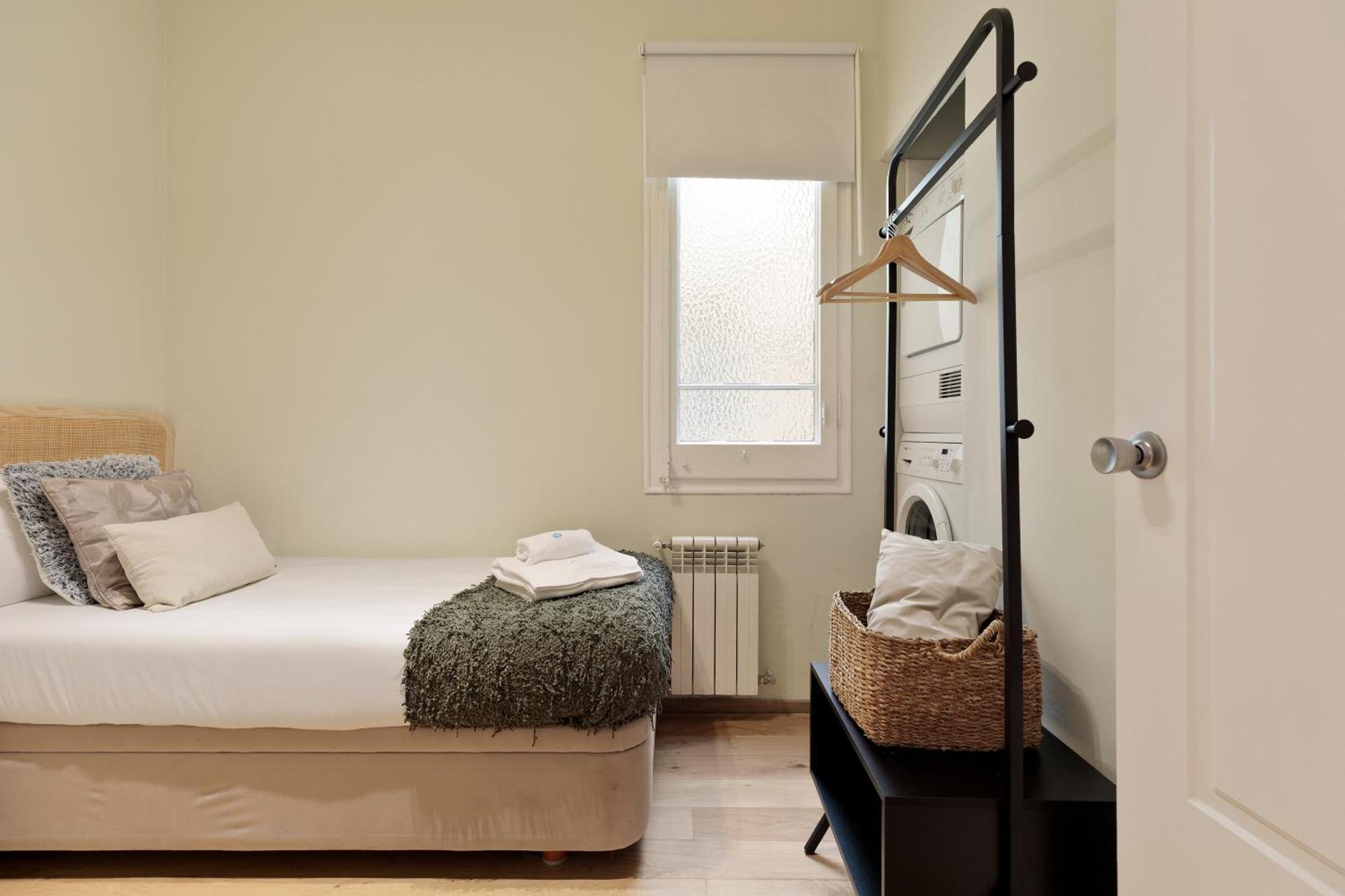 Enjoy Apartments Donna Βαρκελώνη Εξωτερικό φωτογραφία