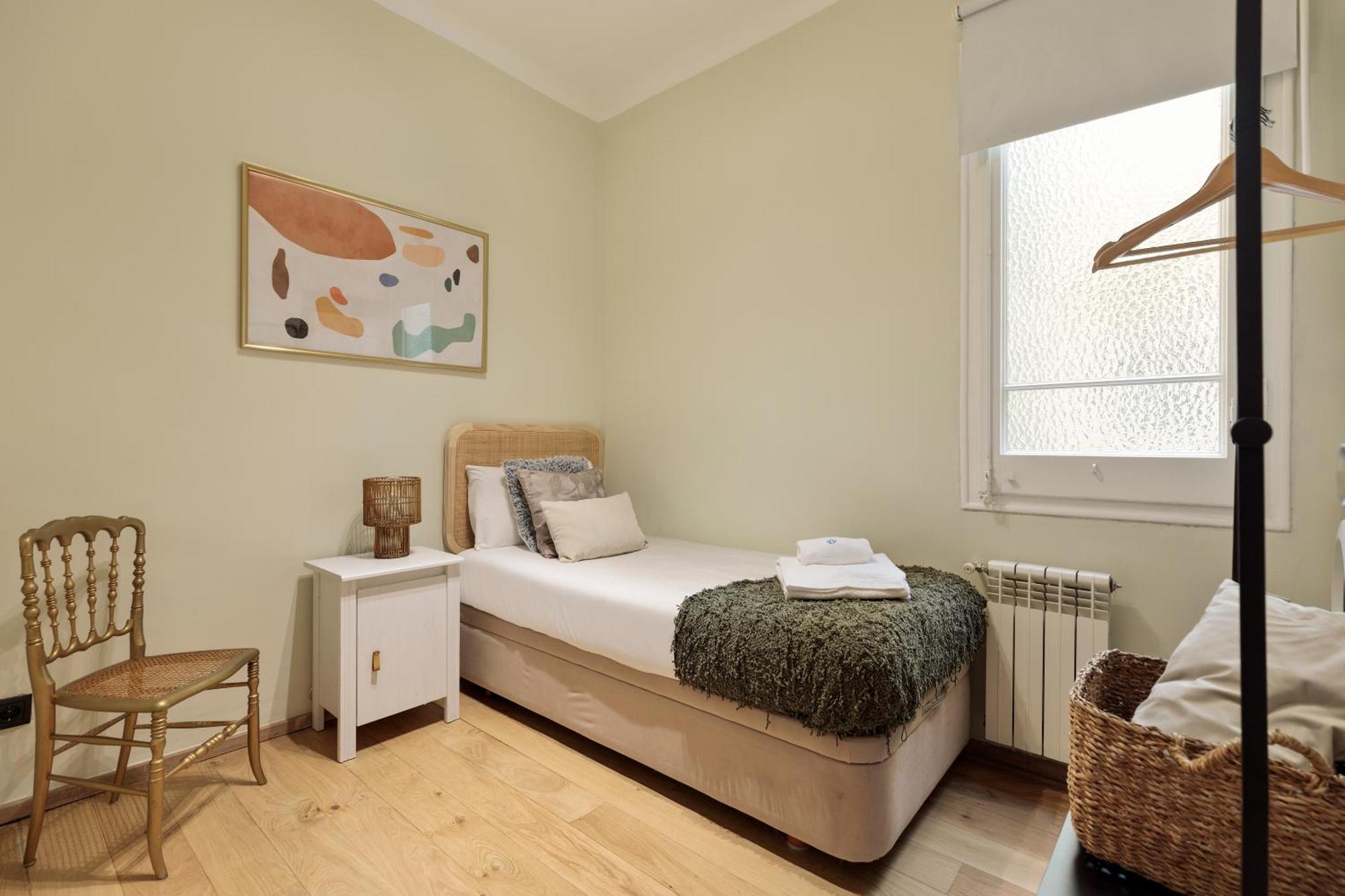 Enjoy Apartments Donna Βαρκελώνη Εξωτερικό φωτογραφία