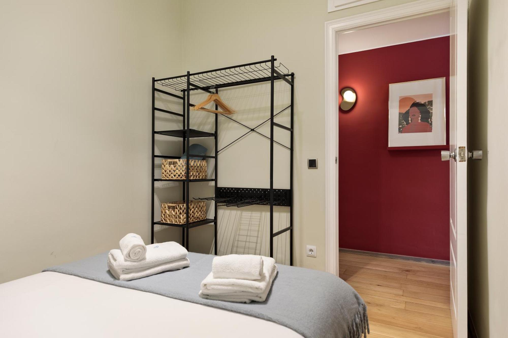 Enjoy Apartments Donna Βαρκελώνη Εξωτερικό φωτογραφία