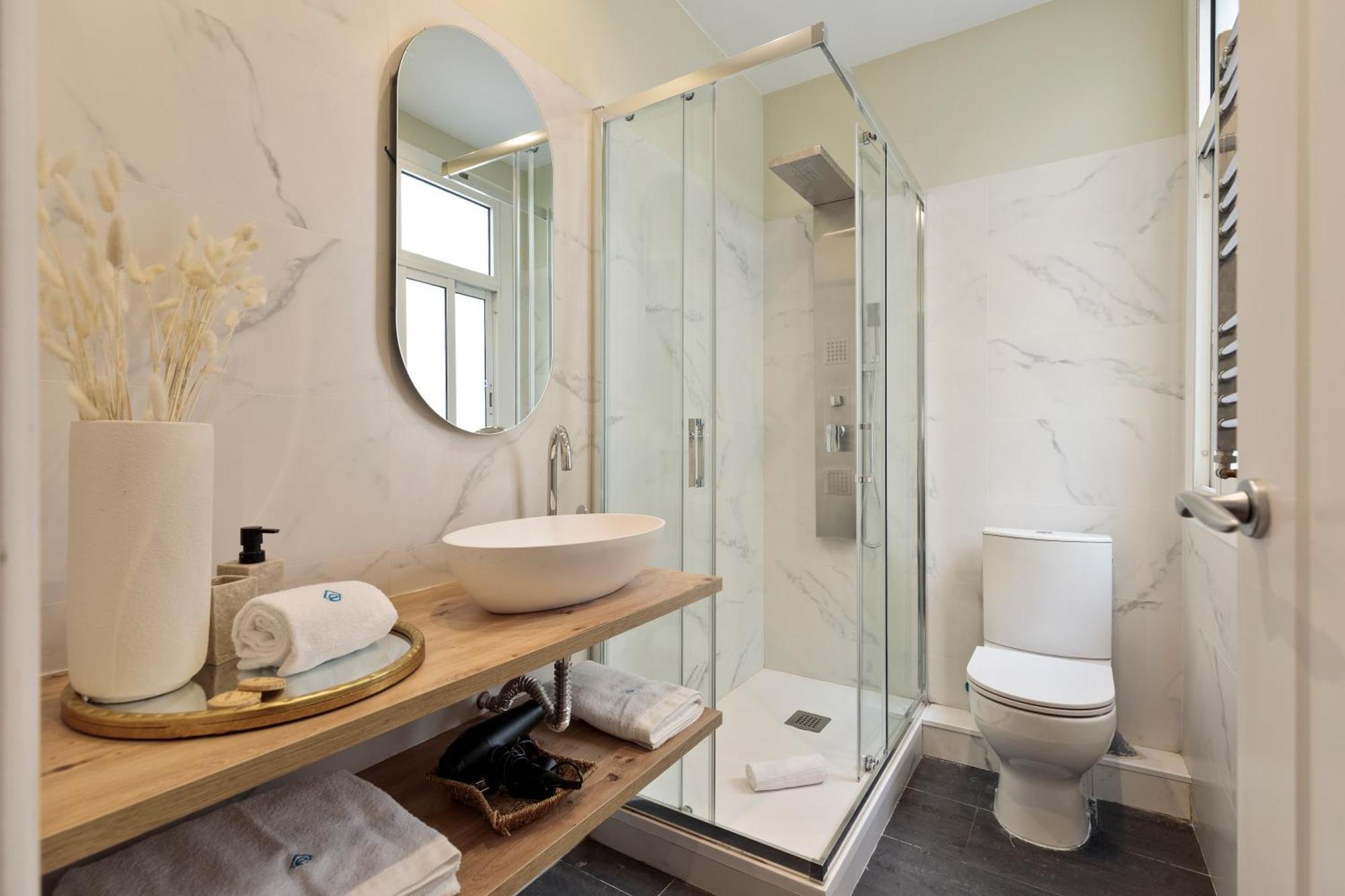 Enjoy Apartments Donna Βαρκελώνη Εξωτερικό φωτογραφία