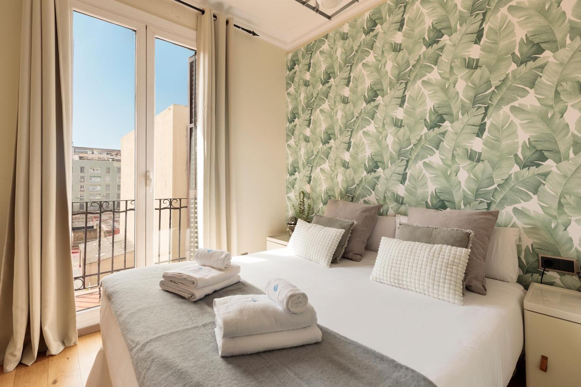 Enjoy Apartments Donna Βαρκελώνη Εξωτερικό φωτογραφία