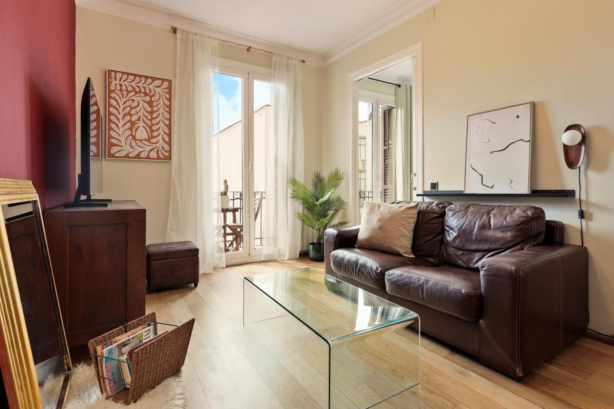 Enjoy Apartments Donna Βαρκελώνη Εξωτερικό φωτογραφία