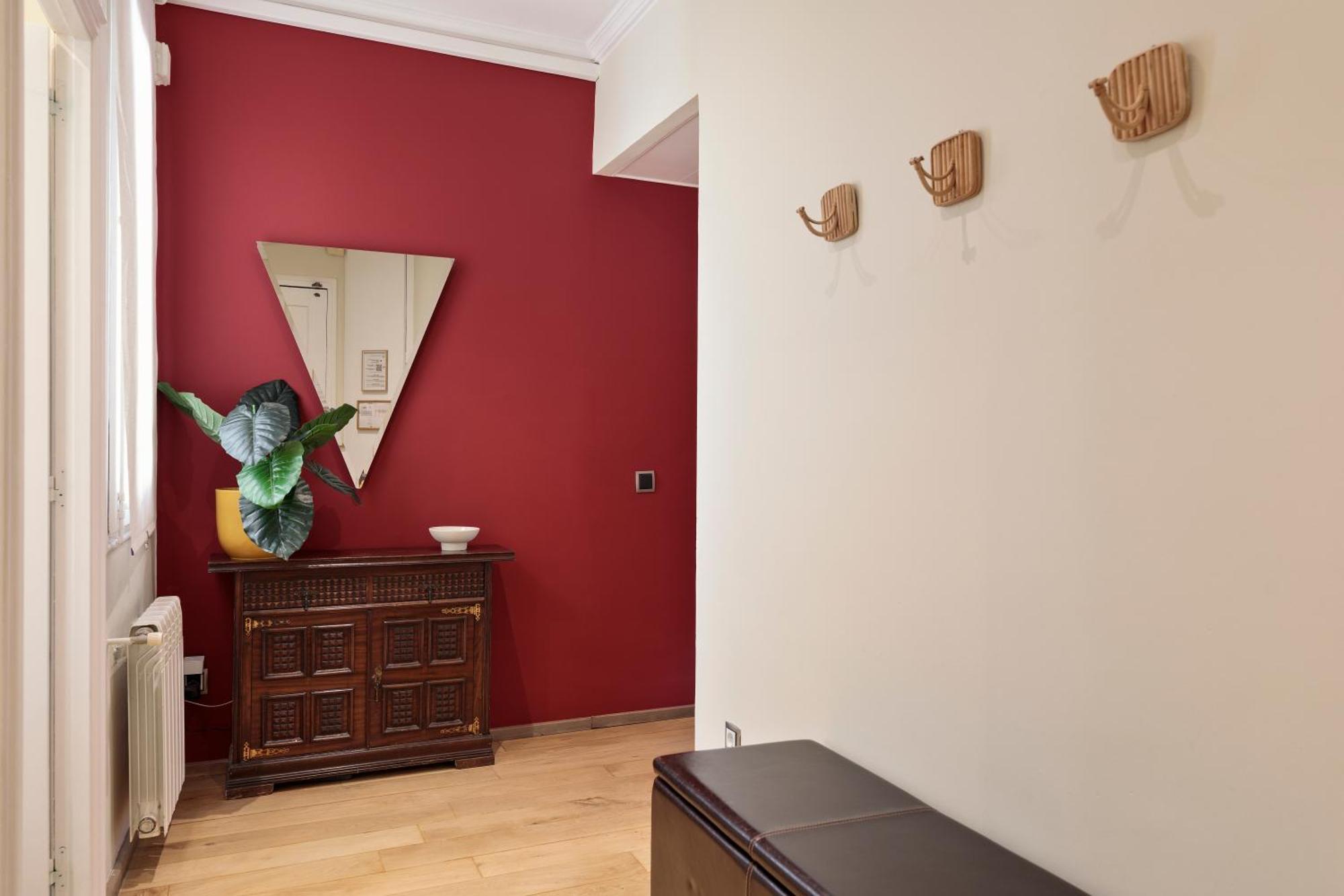 Enjoy Apartments Donna Βαρκελώνη Εξωτερικό φωτογραφία