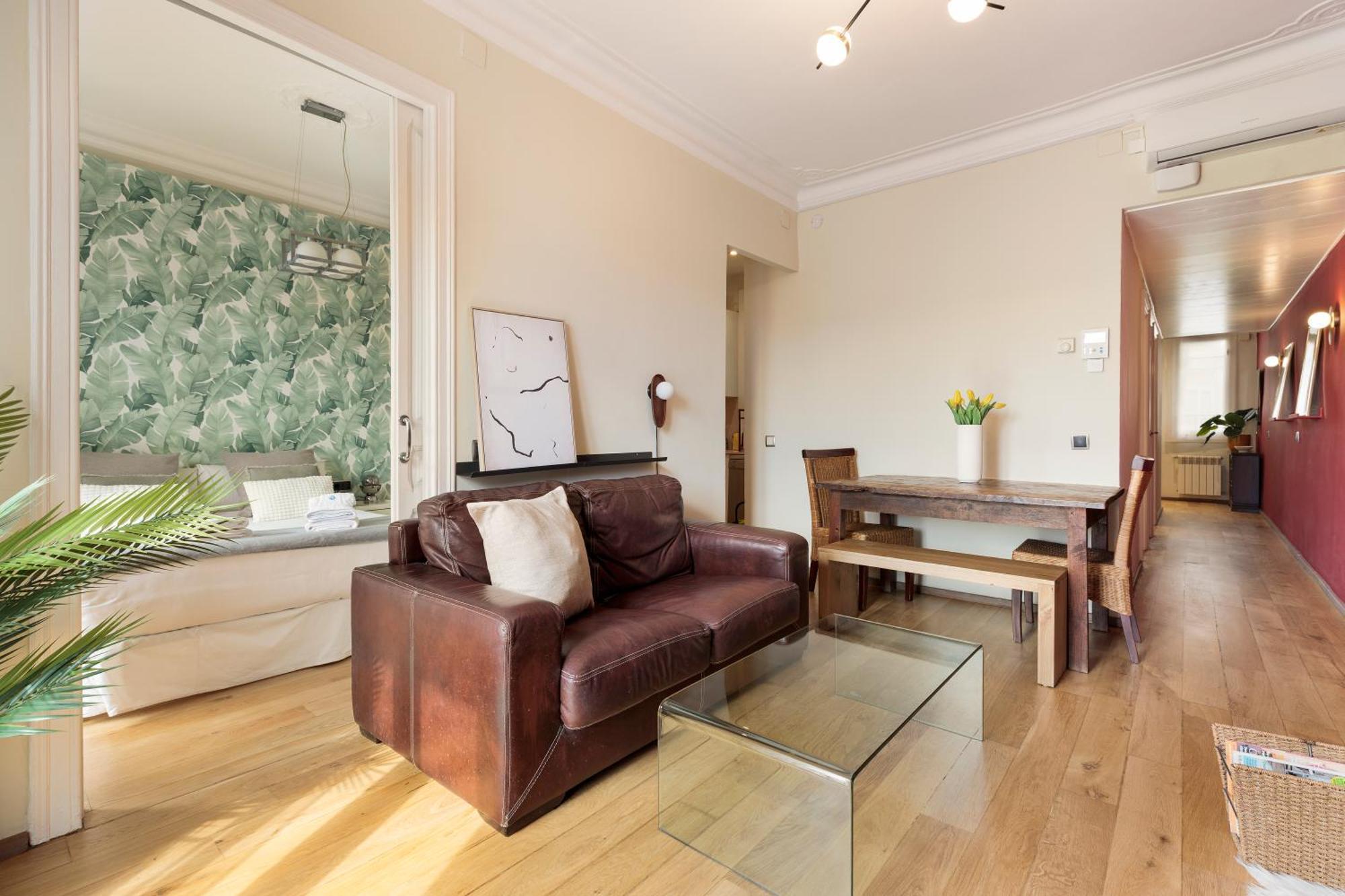 Enjoy Apartments Donna Βαρκελώνη Εξωτερικό φωτογραφία