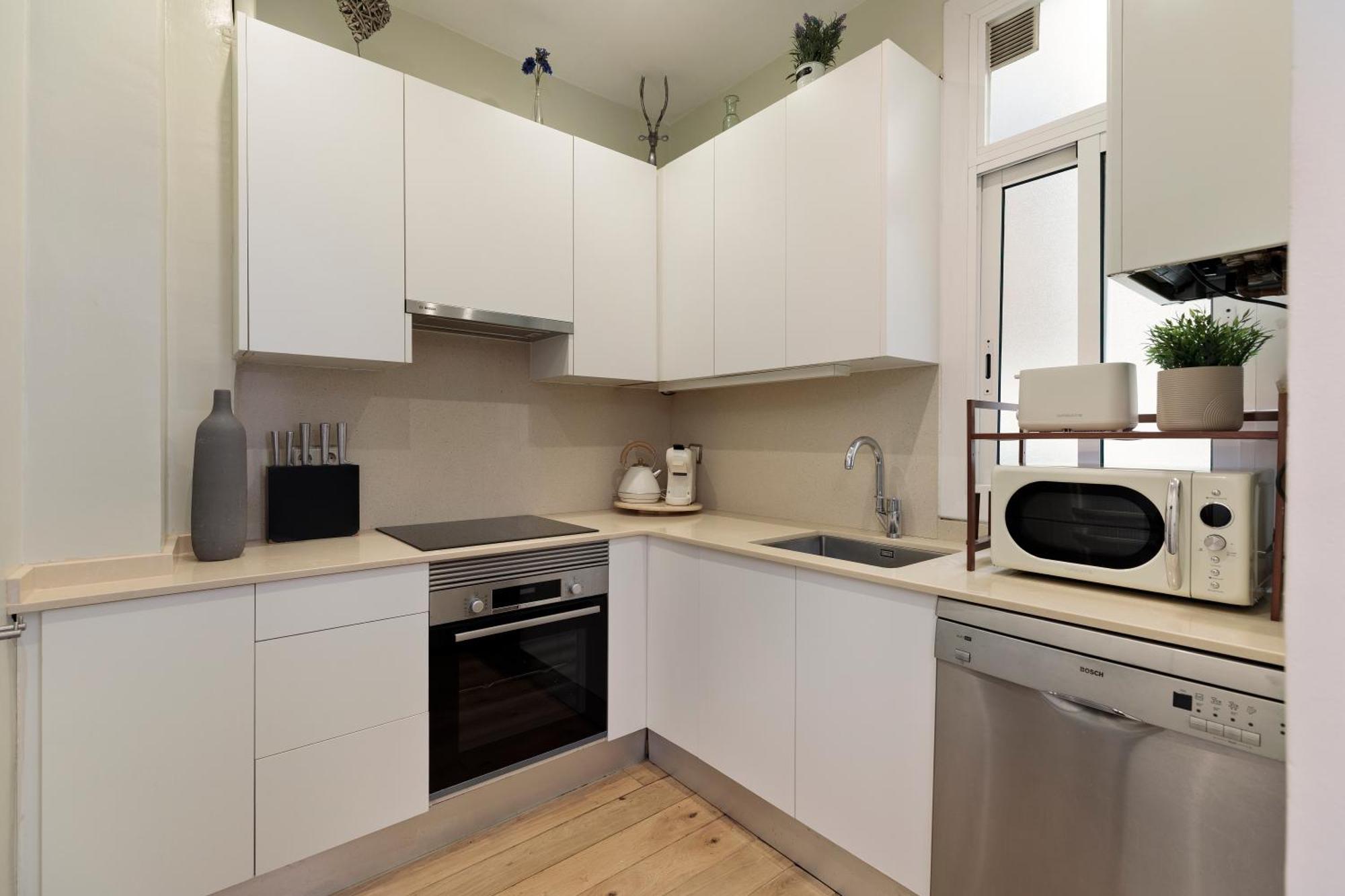 Enjoy Apartments Donna Βαρκελώνη Εξωτερικό φωτογραφία