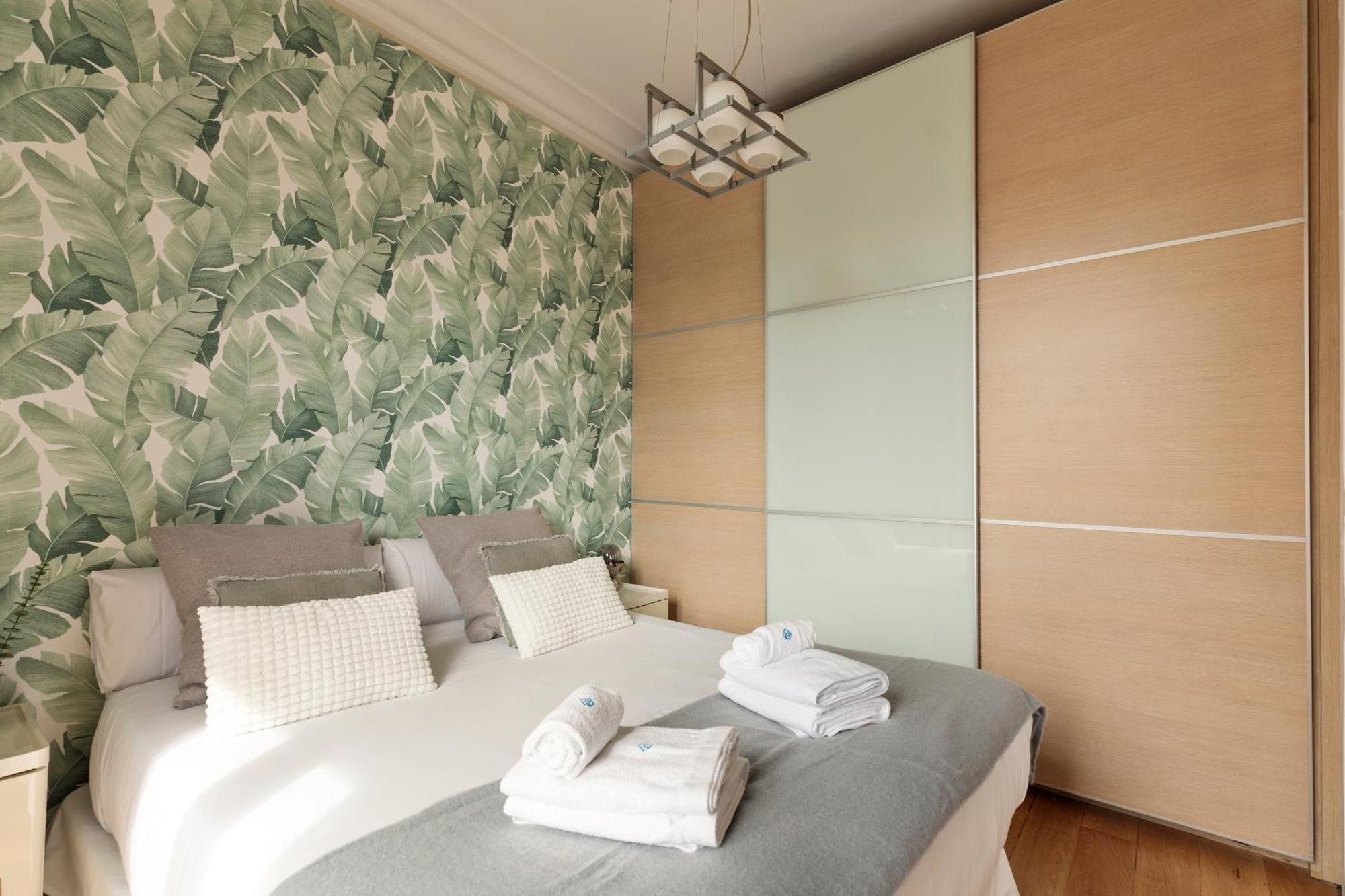 Enjoy Apartments Donna Βαρκελώνη Εξωτερικό φωτογραφία
