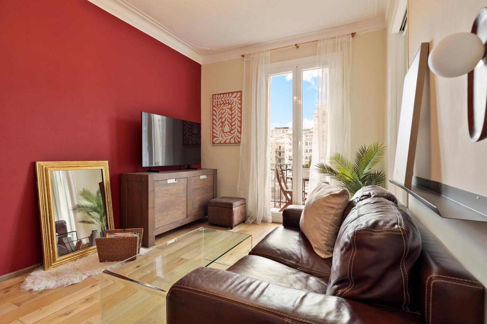 Enjoy Apartments Donna Βαρκελώνη Εξωτερικό φωτογραφία