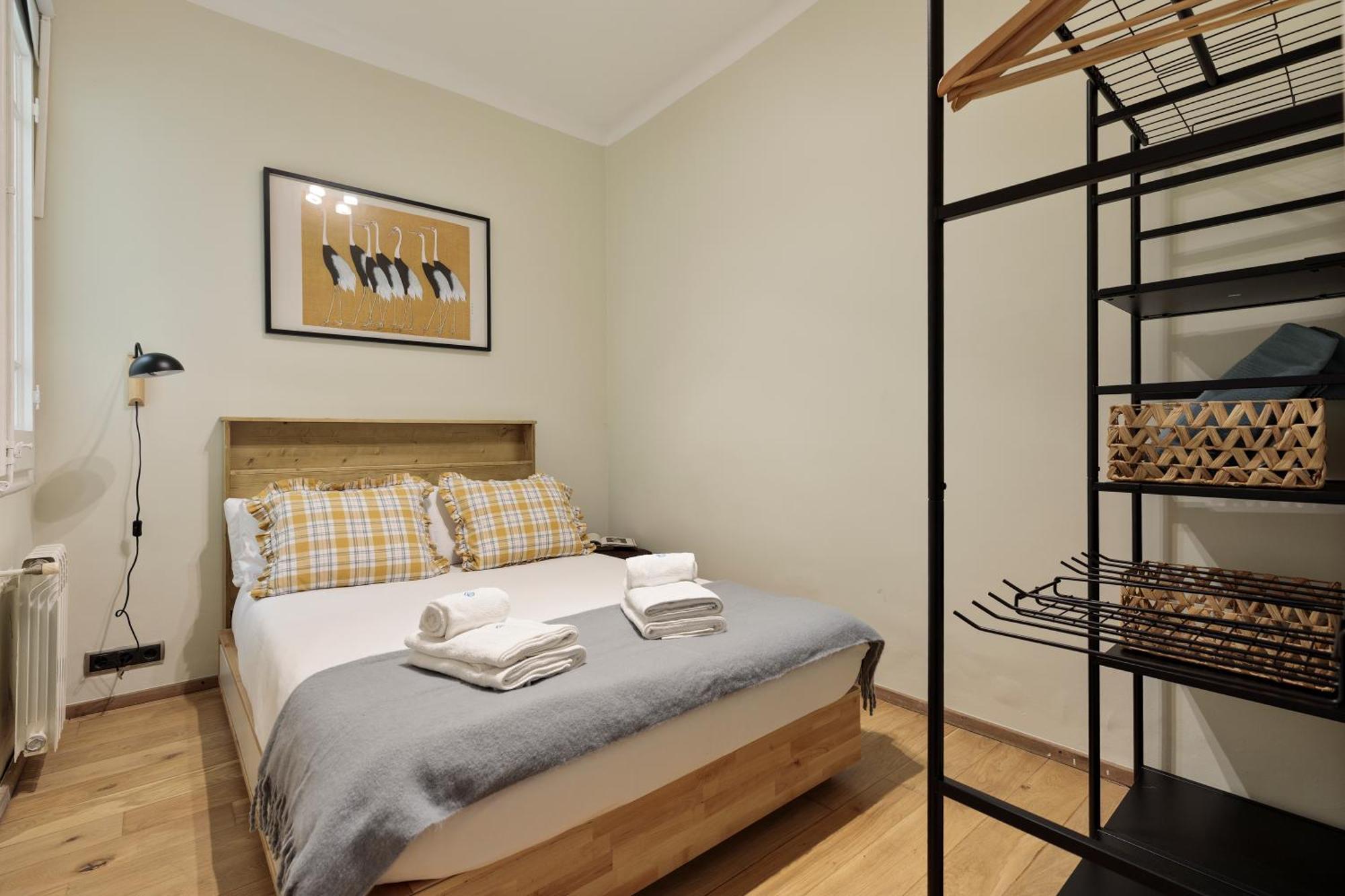 Enjoy Apartments Donna Βαρκελώνη Εξωτερικό φωτογραφία