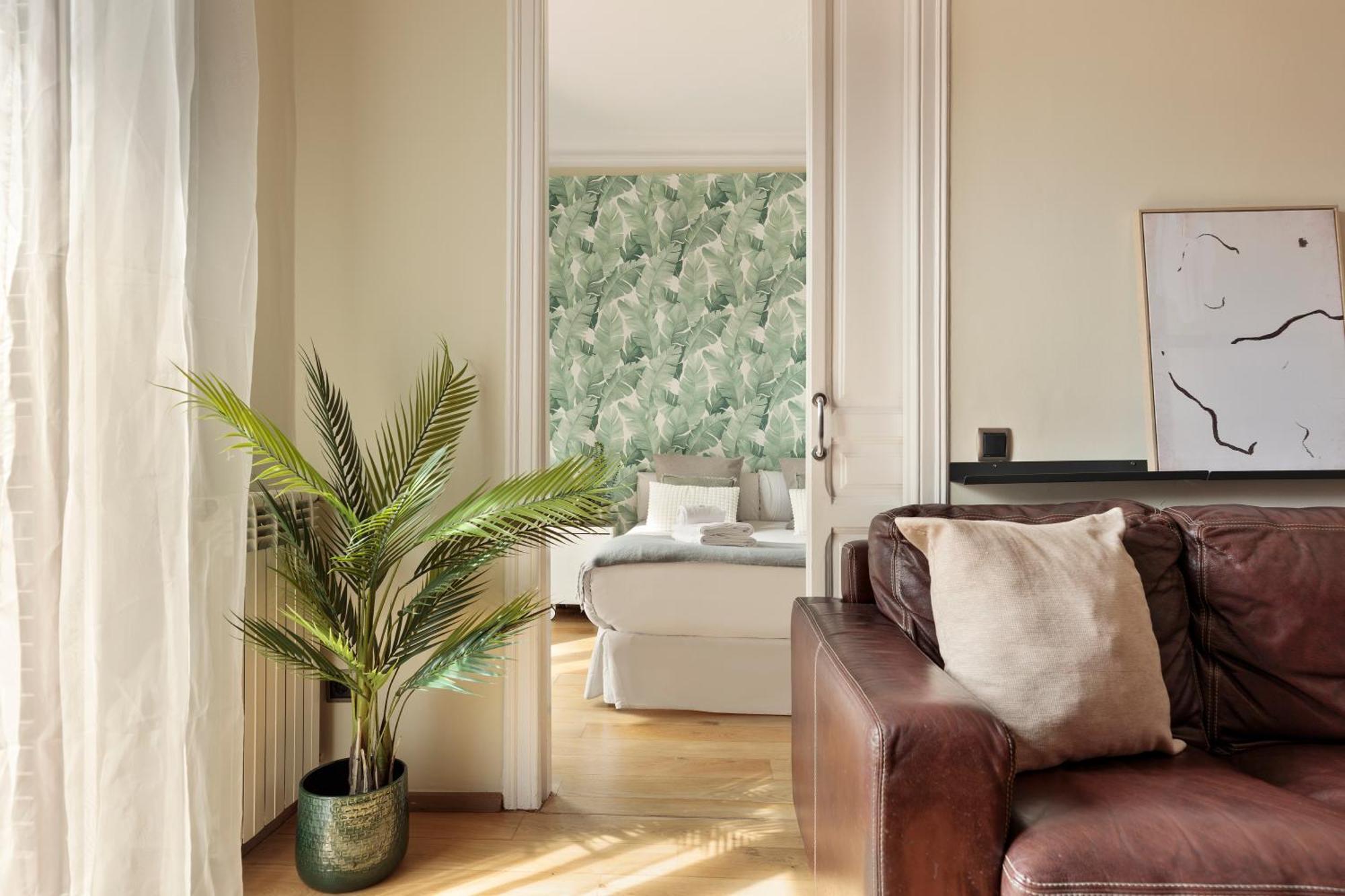 Enjoy Apartments Donna Βαρκελώνη Εξωτερικό φωτογραφία