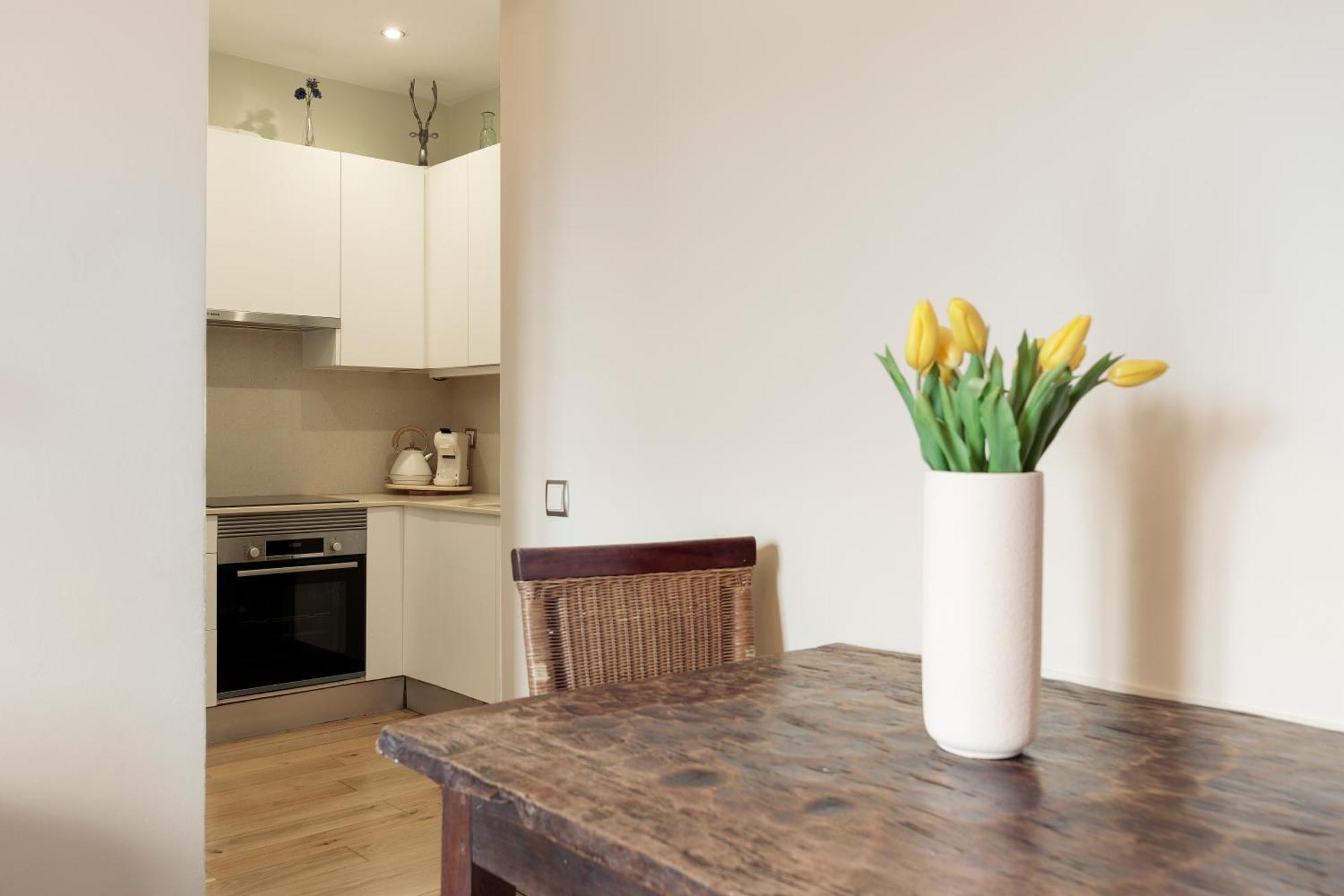 Enjoy Apartments Donna Βαρκελώνη Εξωτερικό φωτογραφία
